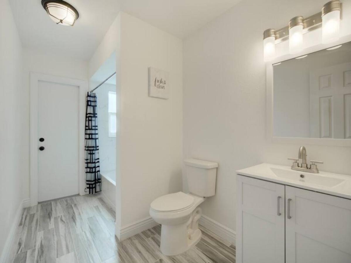 Bayshore Home Тампа Экстерьер фото